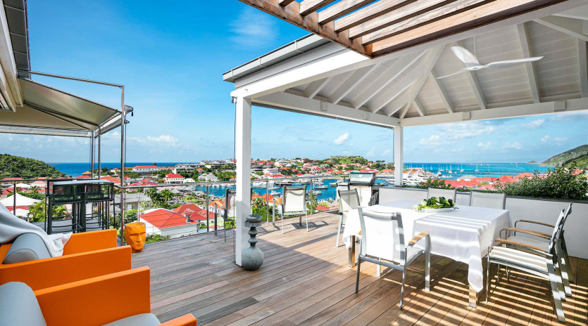 2 MORNING OUTDOOR VILLA CASAROC GUSTAVIA 2021 ©GuirecPouliquen 67 (2) SBP